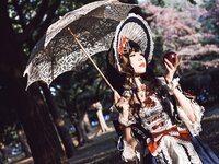 [Cosplay] Ely - Snow White