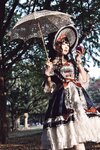 [Cosplay] Ely - Snow White