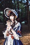 [Cosplay] Ely - Snow White