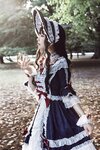 [Cosplay] Ely - Snow White