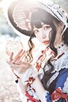 [Cosplay] Ely - Snow White