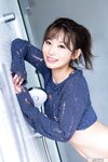 [Graphis] 2024-10-11 Limited Edition Mai Nanashima 七嶋舞 [30P 45M]