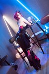 [Cosplay] 星澜是澜澜叫澜妹呀 卡莲 休妲菲尔特
