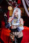 [Cosplay] Sunnyvier - Shenhe