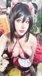 [Cosplay] Byoru - Tifa Lockhart Mooncake（最终幻想）[63P29V]