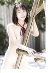 [Photobook] ひかり きらきらひかる色白敏感娘