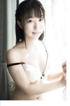 [Photobook] ひかり きらきらひかる色白敏感娘