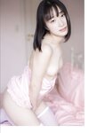 [Photobook] ひかり きらきらひかる色白敏感娘