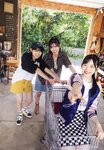 [UTB] vol.343 -  Hayasaki Suzuki, Yagi Toa, Yanagihori Karen, Kanazawa Ami & Hagiwara Kokoka (Boku ga Mitakatta Aozora)