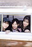 [UTB] vol.343 -  Hayasaki Suzuki, Yagi Toa, Yanagihori Karen, Kanazawa Ami & Hagiwara Kokoka (Boku ga Mitakatta Aozora)