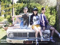 [UTB] vol.343 -  Hayasaki Suzuki, Yagi Toa, Yanagihori Karen, Kanazawa Ami & Hagiwara Kokoka (Boku ga Mitakatta Aozora)