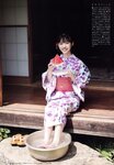 [UTB] vol.343 -  Hayasaki Suzuki, Yagi Toa, Yanagihori Karen, Kanazawa Ami & Hagiwara Kokoka (Boku ga Mitakatta Aozora)