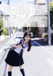 [UTB] vol.343 -  Hayasaki Suzuki, Yagi Toa, Yanagihori Karen, Kanazawa Ami & Hagiwara Kokoka (Boku ga Mitakatta Aozora)