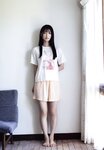 [UTB] vol.343 -  Hayasaki Suzuki, Yagi Toa, Yanagihori Karen, Kanazawa Ami & Hagiwara Kokoka (Boku ga Mitakatta Aozora)