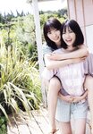 [UTB] vol.343 -  Hayasaki Suzuki, Yagi Toa, Yanagihori Karen, Kanazawa Ami & Hagiwara Kokoka (Boku ga Mitakatta Aozora)