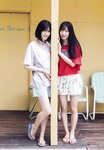 [UTB] vol.343 -  Hayasaki Suzuki, Yagi Toa, Yanagihori Karen, Kanazawa Ami & Hagiwara Kokoka (Boku ga Mitakatta Aozora)