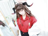[Fantia] 2024.08B lunananya 鬼怒川霞