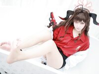 [Fantia] 2024.08B lunananya 鬼怒川霞