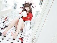 [Fantia] 2024.08B lunananya 鬼怒川霞