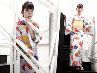 EX MAX! Exciting Girls 長澤茉里奈 デジタル写真集 vol.2