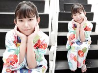 EX MAX! Exciting Girls 長澤茉里奈 デジタル写真集 vol.2