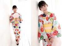 EX MAX! Exciting Girls 長澤茉里奈 デジタル写真集 vol.2