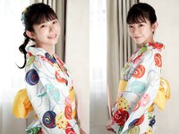 EX MAX! Exciting Girls 長澤茉里奈 デジタル写真集 vol.2