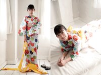 EX MAX! Exciting Girls 長澤茉里奈 デジタル写真集 vol.2