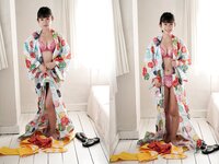 EX MAX! Exciting Girls 長澤茉里奈 デジタル写真集 vol.2