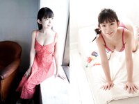 EX MAX! Exciting Girls 長澤茉里奈 デジタル写真集 vol.2