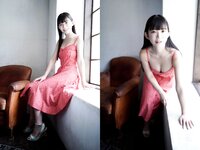 EX MAX! Exciting Girls 長澤茉里奈 デジタル写真集 vol.2