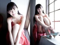 EX MAX! Exciting Girls 長澤茉里奈 デジタル写真集 vol.2