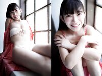 EX MAX! Exciting Girls 長澤茉里奈 デジタル写真集 vol.2