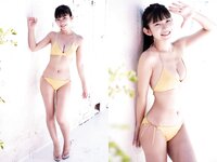 EX MAX! Exciting Girls 長澤茉里奈 デジタル写真集 vol.2