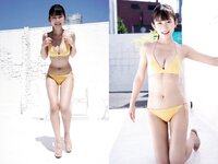 EX MAX! Exciting Girls 長澤茉里奈 デジタル写真集 vol.2
