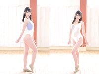[Photobook] PRESTIGE DIGITAL BOOK SERIES 堀越麻央 本物アスリート初脱ぎ