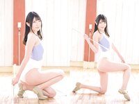 [Photobook] PRESTIGE DIGITAL BOOK SERIES 堀越麻央 本物アスリート初脱ぎ