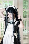 [Fantia] 2024.08A lunananya 天童爱丽丝（女仆）