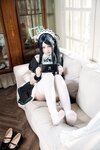 [Fantia] 2024.08A lunananya 天童爱丽丝（女仆）