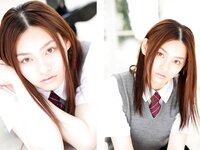 [Photobook] 風間萌衣 新世紀美少女誕生