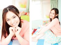 [Photobook] 風間萌衣 新世紀美少女誕生
