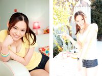 [Photobook] 風間萌衣 新世紀美少女誕生