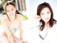 [Photobook] 風間萌衣 新世紀美少女誕生