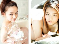 [Photobook] 風間萌衣 新世紀美少女誕生