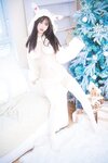[Cosplay] Tina 很妖孽呀 - Little bunny 小兔子乖乖