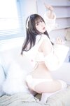 [Cosplay] Tina 很妖孽呀 - Little bunny 小兔子乖乖