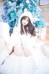 [Cosplay] Tina 很妖孽呀 - Little bunny 小兔子乖乖