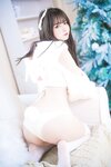 [Cosplay] Tina 很妖孽呀 - Little bunny 小兔子乖乖