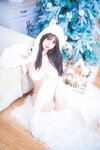 [Cosplay] Tina 很妖孽呀 - Little bunny 小兔子乖乖
