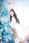 [Cosplay] Tina 很妖孽呀 - Little bunny 小兔子乖乖